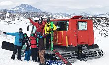 Image of Ski Arpa